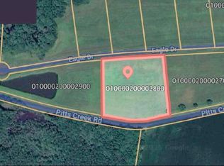 LOT 28 Eagle Dr, New Church, VA 23415