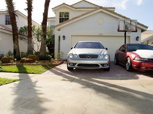 2308 SW 163rd Ave, Miramar, FL 33027