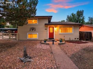 1065 N 19th St, Colorado Springs, CO 80904