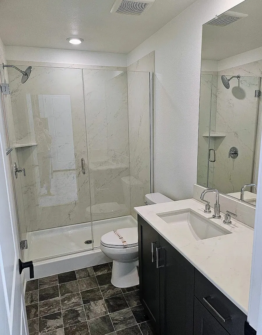 1 bed, 500 sqft, $1,950 — Photo 4