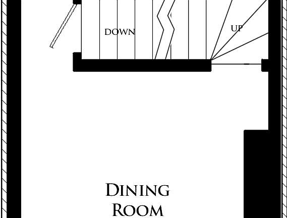 1FL Floor Plan