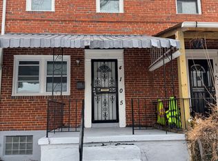 4105 Mountwood Rd, Baltimore, MD 21229