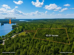 0 Westwood Rd, Gray, ME 04039