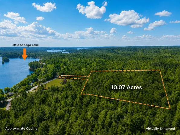 00 Westwood Road, Gray, ME 04039