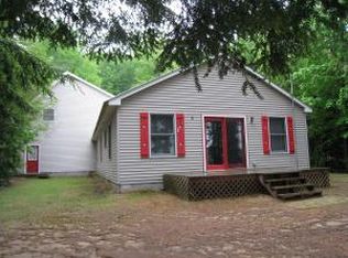 28251 W Maple Ln, Eckerman, MI 49728