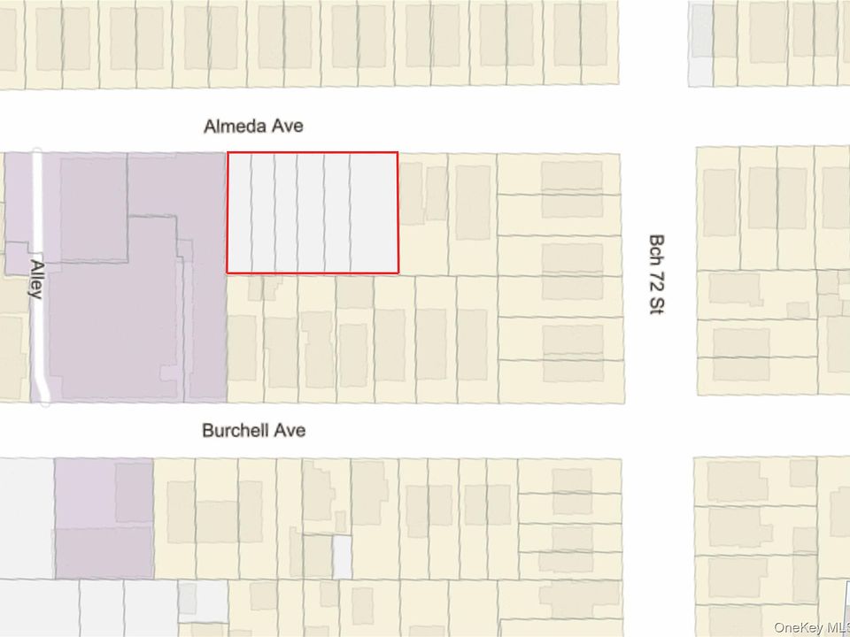 2nd image of Almeda Avenue