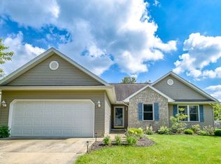 7207 W Crown Cir, Bloomington, IN 47404