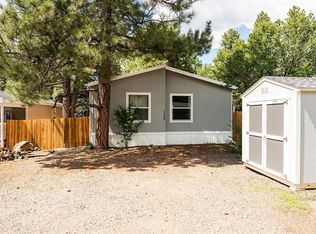 1120 E Coyote Rd, Munds Park, AZ 86017