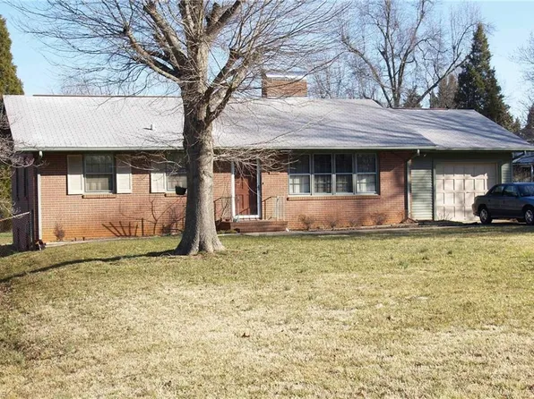 3915 Talcott Ave, Winston Salem, NC 27106