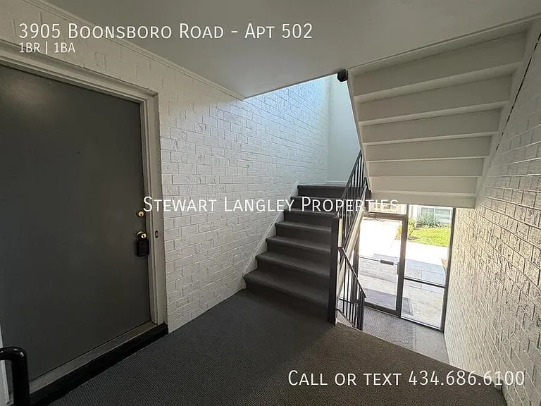 3905 Boonsboro Rd #502 — Photo 23