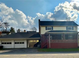 3014 Main St, Claridge, PA 15623