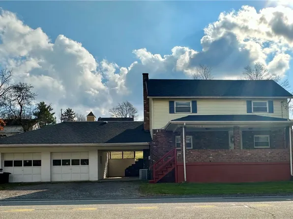 3014 Main St, Claridge, PA 15623