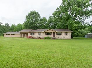 16 Hardin Ln, Conway, AR 72032