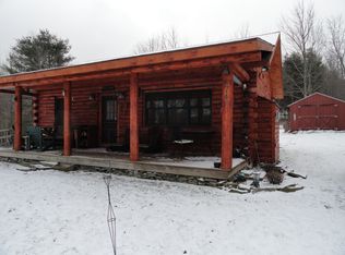 474 Campbell Rd, Middleburgh, NY 12122