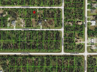 14463 Fuchsia Ave, Port Charlotte, FL 33953