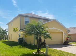 2662 Patrician Cir, Kissimmee, FL 34746