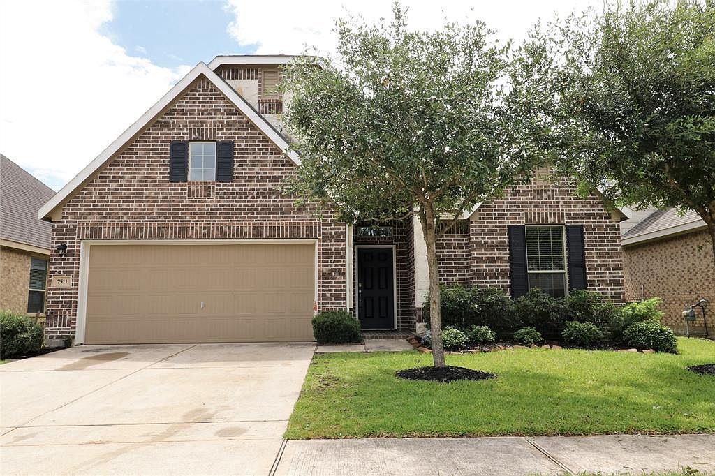 7511 Cypress Pin Oak Dr, Cypress, TX 77433 MLS 59804102 Zillow