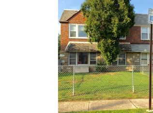 509 Lawler St, Philadelphia, PA 19116