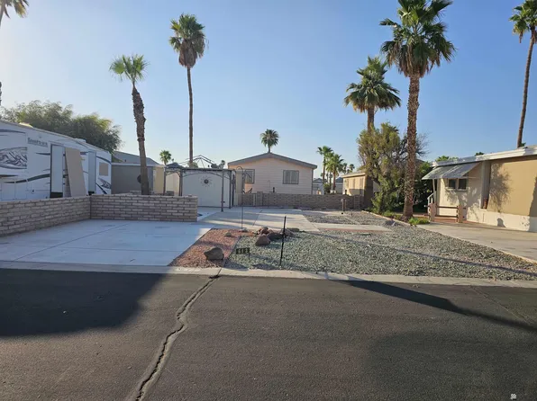 5707 E 32nd St Lot 613, Yuma, AZ 85365