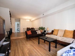 1611 Corcoran St NW APT C, Washington, DC 20009