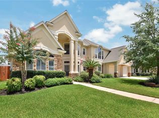 15802 Medina Lake Ln, Cypress, TX 77429