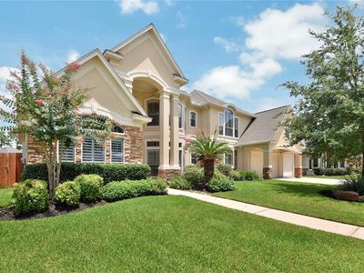 15802 Medina Lake Ln, Cypress, TX, 77429