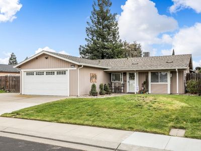 1238 Ivy Way, Manteca, CA, 95336