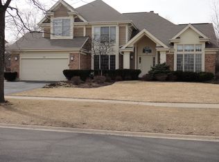 1818 Brandywyn Ln, Buffalo Grove, IL 60089