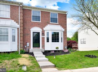 511 Doefield Ct, Abingdon, MD 21009