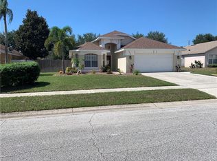 2164 E H Pounds Dr, Ocoee, FL 34761