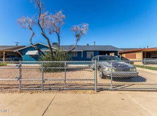 2344 E School Dr, Phoenix, AZ 85040