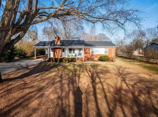 201 Highland Rd, Inman, SC 29349