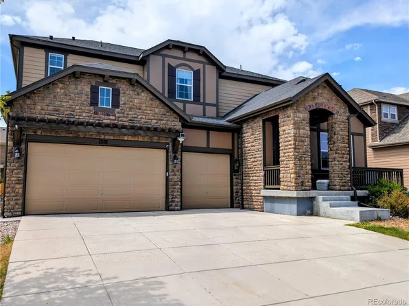 1210 Homestead Road, Erie, CO 80516