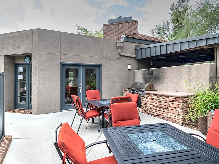 5800 N Kolb Rd #3114 — Photo 19