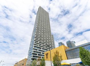 898 Portage Pkwy #3212, Vaughan, ON
