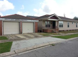 5500 Pasteur Blvd, New Orleans, LA 70122