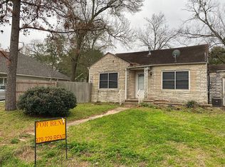 809 E 26th St, Bryan, TX 77803