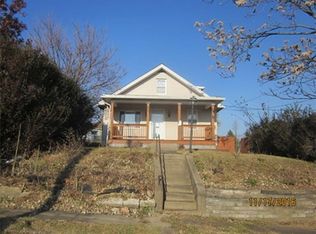 930 Bruce St, Washington, PA 15301