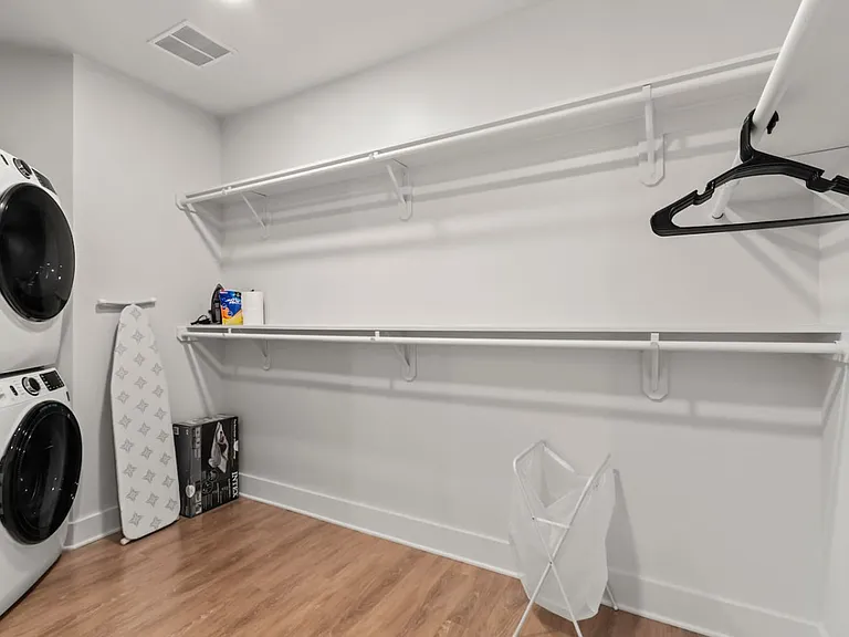 Laundry Room Cabinet
