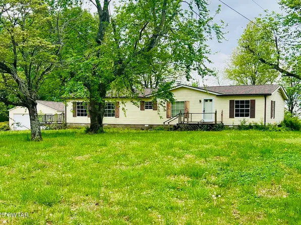 4963 Robin Dr, Union City, TN 38261