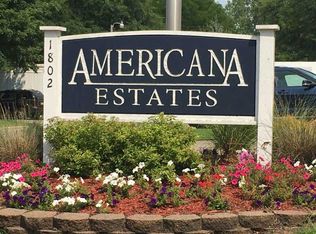 4111 Nancy Ln, Kalamazoo, MI 49006