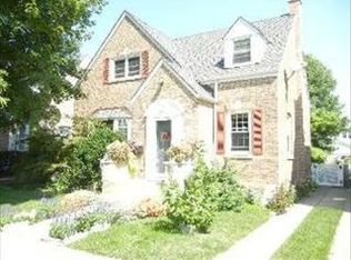 3117 N Newland Ave, Chicago, IL 60634