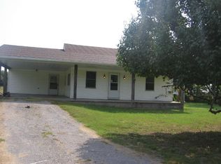 6400 N Hwy Cc, Bertrand, MO 63823