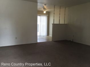 1155 Virbel Ln, Reno, NV 89502