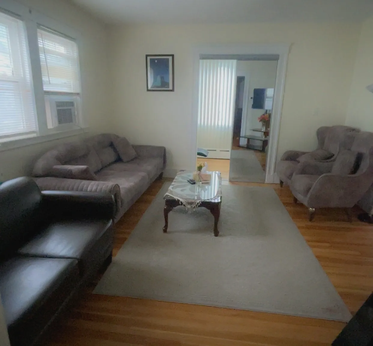 2 bed, 1200 sqft, $2,850 — Photo 1