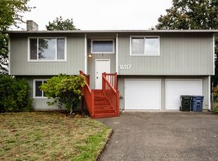 16117 17th Avenue Ct E, Tacoma, WA 98445