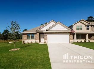 9930 Tammy Ln, Magnolia, TX 77354