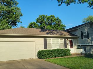 9801 Hayes St, Overland Park, KS 66212