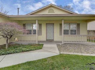 E Baldwin St, Meridian, ID 83646