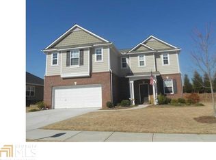 39 Branch Valley Way #209, Dallas, GA 30132